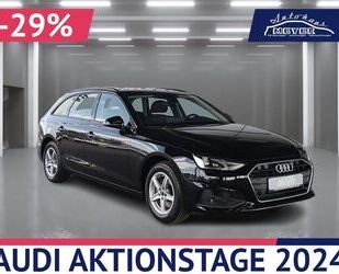 Audi Audi A4 Avant 35TDI S-tronic Keyless/el.Klappe/3-Z Gebrauchtwagen