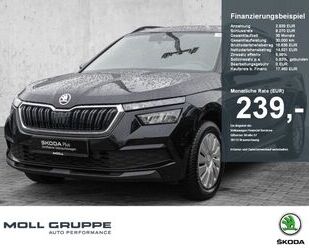 Skoda Kamiq Gebrauchtwagen