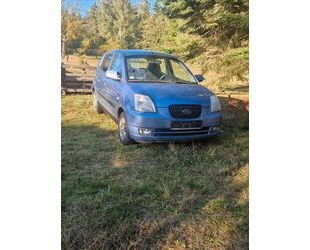 Kia Picanto Gebrauchtwagen