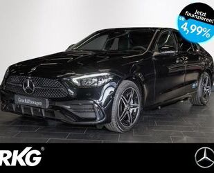 Mercedes-Benz C 300 Gebrauchtwagen