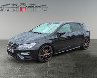 Seat Leon Gebrauchtwagen