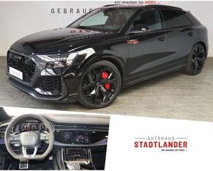 Audi RSQ8 Gebrauchtwagen