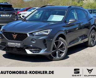 Cupra Formentor Gebrauchtwagen