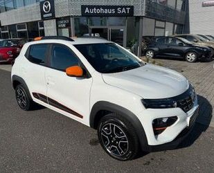 Dacia Spring Gebrauchtwagen