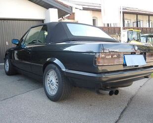 BMW 325 Gebrauchtwagen