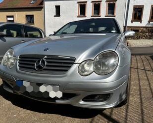 Mercedes-Benz C 180 Gebrauchtwagen