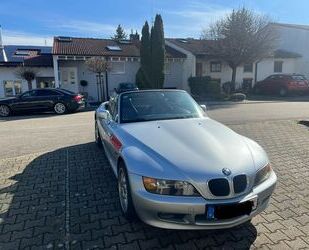 BMW Z3 Gebrauchtwagen