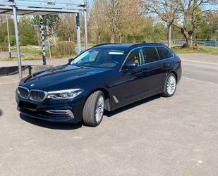 BMW 540 Gebrauchtwagen