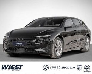Audi A6 e-tron Gebrauchtwagen