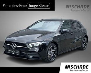 Mercedes-Benz A 250 Gebrauchtwagen