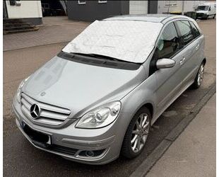 Mercedes-Benz B 200 Gebrauchtwagen