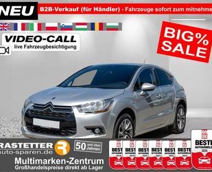 DS Automobiles DS4 Gebrauchtwagen