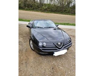 Alfa Romeo Spider Gebrauchtwagen