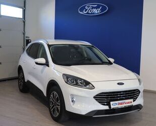 Ford Kuga Gebrauchtwagen
