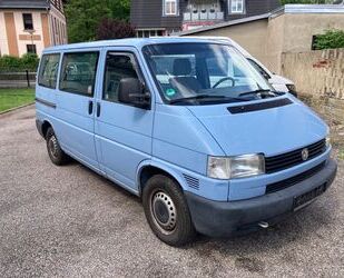 VW T4 Kombi Gebrauchtwagen