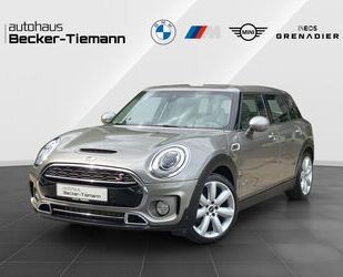 Mini Cooper S Clubman Gebrauchtwagen