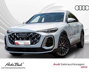 Audi SQ5 Gebrauchtwagen