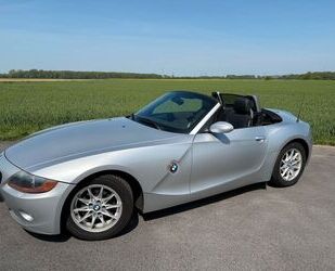 BMW Z4 Gebrauchtwagen