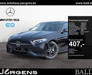 Mercedes-Benz C 180 Gebrauchtwagen