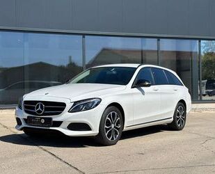 Mercedes-Benz C 220 Gebrauchtwagen