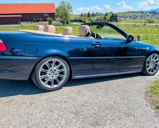 BMW 330 Gebrauchtwagen