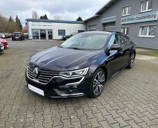 Renault Talisman Gebrauchtwagen