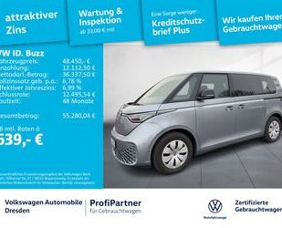 VW ID. Buzz Gebrauchtwagen