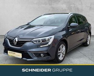 Renault Megane Gebrauchtwagen