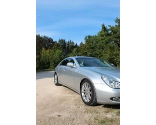 Mercedes-Benz CLS 350 Gebrauchtwagen