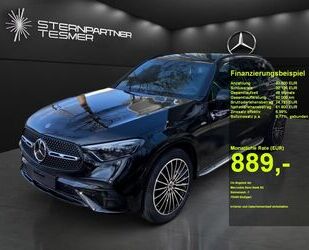 Mercedes-Benz GLC 300 Gebrauchtwagen