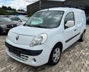 Renault Kangoo Gebrauchtwagen