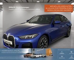 BMW 420 Gebrauchtwagen