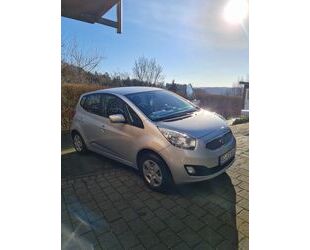 Kia Venga Gebrauchtwagen