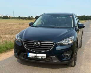 Mazda CX-5 Gebrauchtwagen