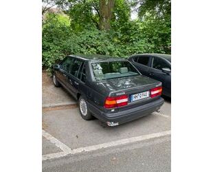 Volvo 944 Gebrauchtwagen