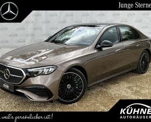 Mercedes-Benz E 300 Gebrauchtwagen