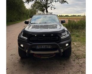 Ford Raptor Gebrauchtwagen