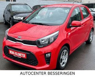 Kia Picanto Gebrauchtwagen