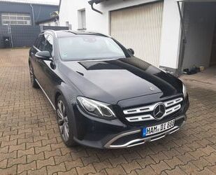 Mercedes-Benz E 220 Gebrauchtwagen
