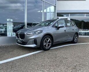 BMW 218 Gebrauchtwagen