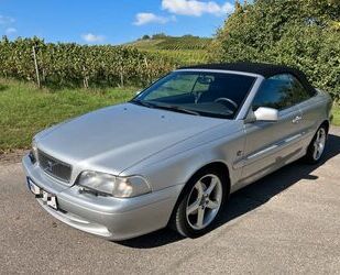 Volvo C70 Gebrauchtwagen