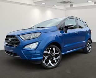 Ford EcoSport Gebrauchtwagen