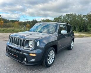 Jeep Renegade Gebrauchtwagen