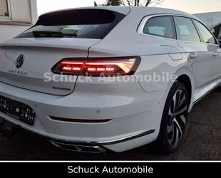 VW Arteon Gebrauchtwagen