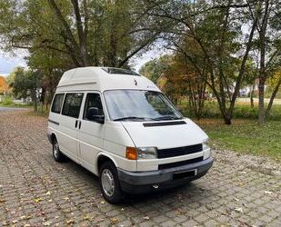 VW T4 California Gebrauchtwagen