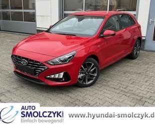 Hyundai i30 Gebrauchtwagen