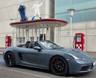 Porsche Boxster Gebrauchtwagen