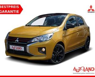 Mitsubishi Space Star Gebrauchtwagen