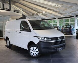 VW T6 Transporter Gebrauchtwagen
