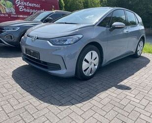 VW ID.3 Gebrauchtwagen